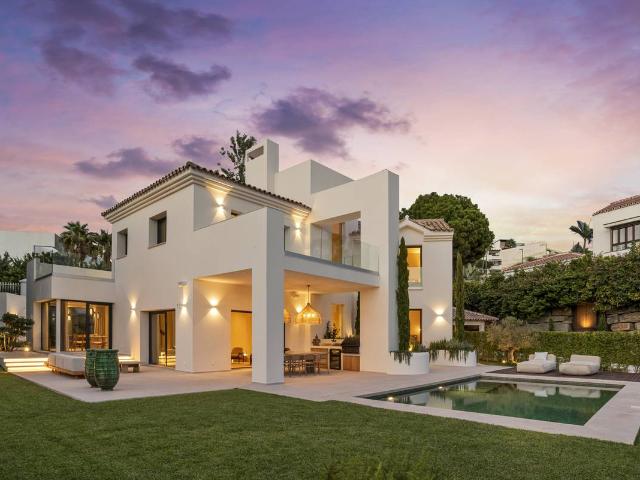 Casa chalet en Venta en La Alquería