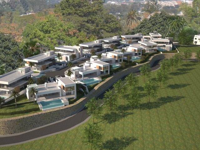 Casa chalet en Venta en La Alquería