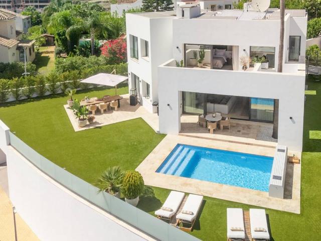 Casa chalet en Venta en La Alquería