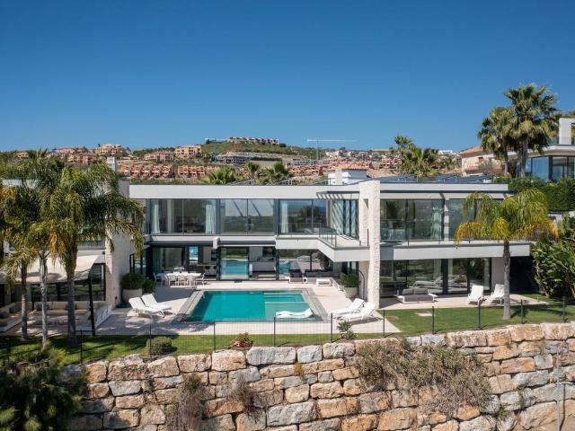 Casa chalet en Venta en La Alquería