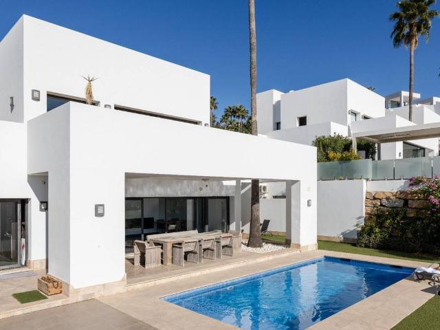 Casa chalet en Venta en La Alquería