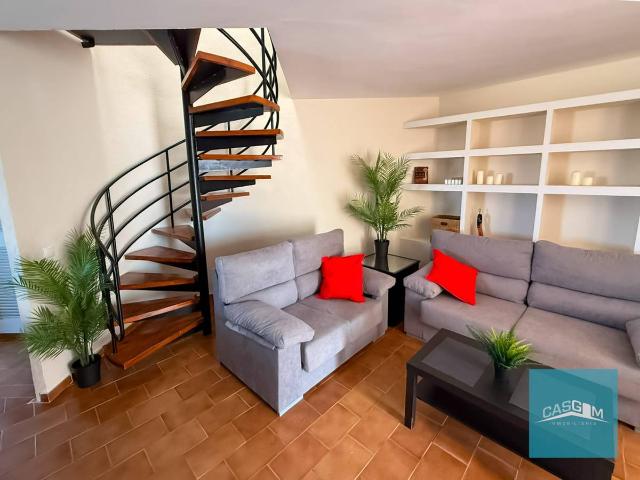 Casa chalet en Venta en La Antilla