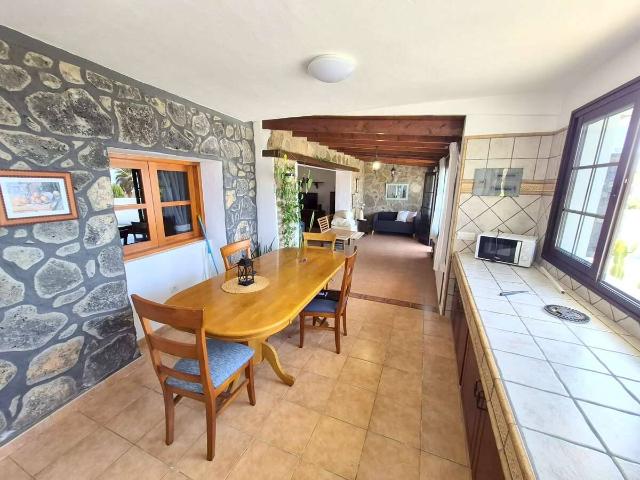 Casa chalet en Venta en La Asomada