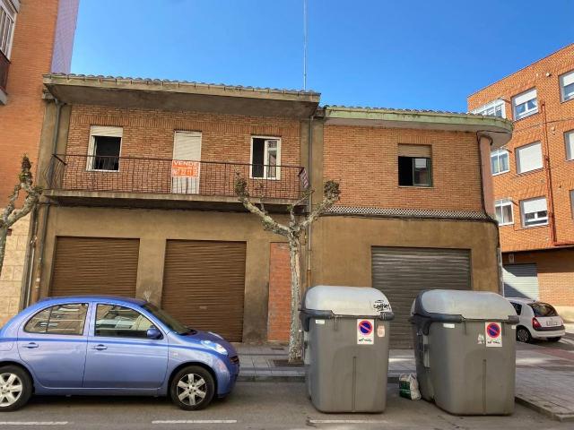 Casa chalet en Venta en La Asunción La Inmaculada