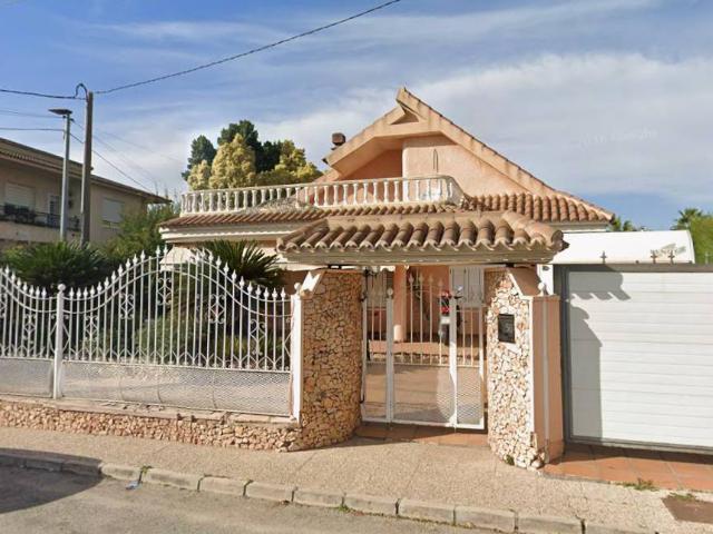 Casa chalet en Venta en La Arboleja