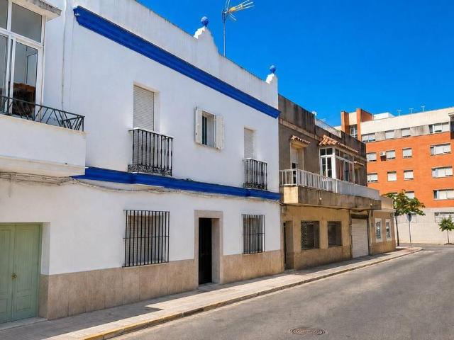 Casa chalet en Venta en La Banda Campo de Fútbol