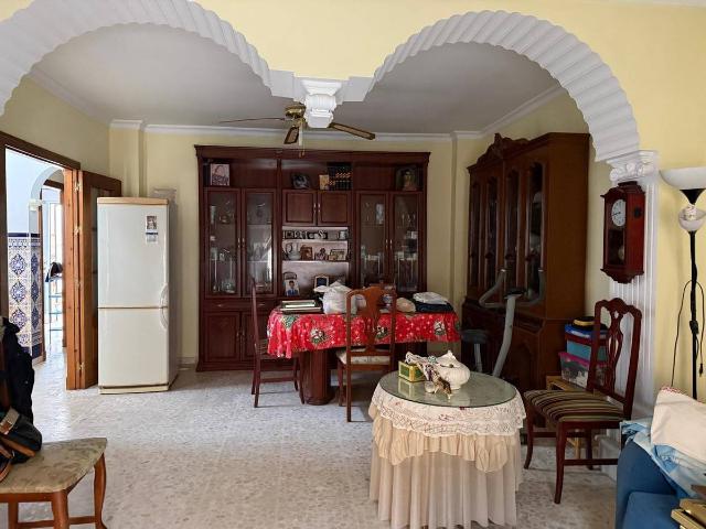 Casa chalet en Venta en La Banda Campo de Fútbol
