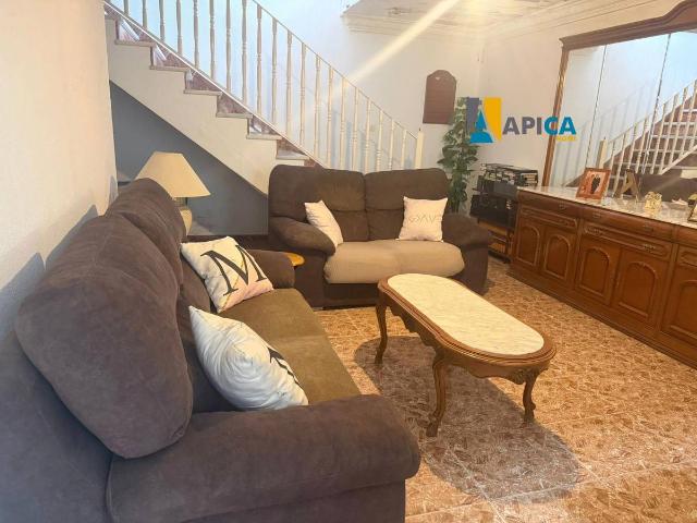 Casa chalet en Venta en La Banda Campo de Fútbol