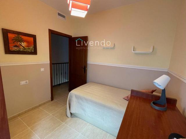 Casa chalet en Venta en La Banda Campo de Fútbol