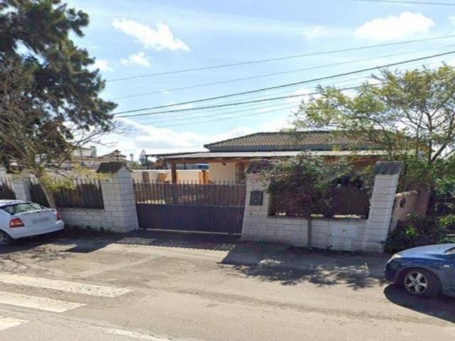 Casa chalet en Venta en La Banda Campo de Fútbol