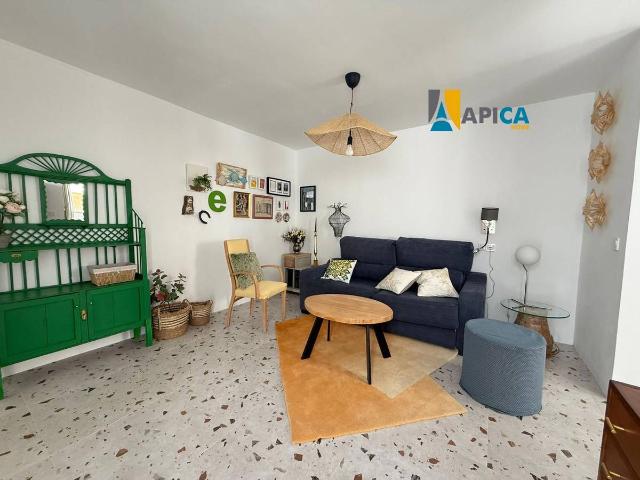 Casa chalet en Venta en La Banda Campo de Fútbol