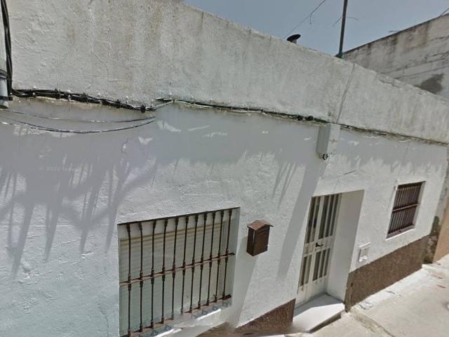 Casa chalet en Venta en La Banda Campo de Fútbol