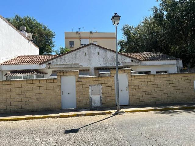 Casa chalet en Venta en La Banda Campo de Fútbol