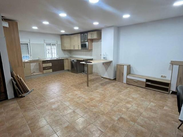 Casa chalet en Venta en La Banda Campo de Fútbol