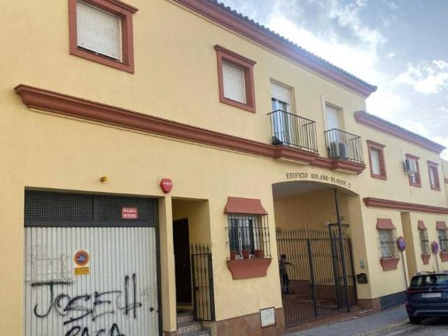 Casa chalet en Venta en La Banda Campo de Fútbol