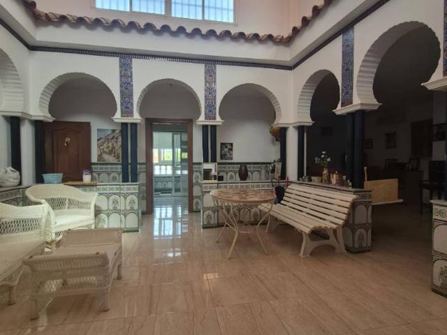 Casa chalet en Venta en La Banda Campo de Fútbol