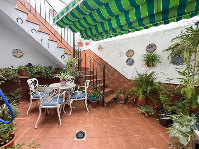 Casa chalet en Venta en La Banda Campo de Fútbol