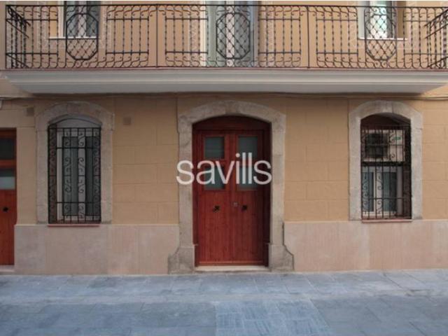 Casa chalet en Venta en La Barceloneta