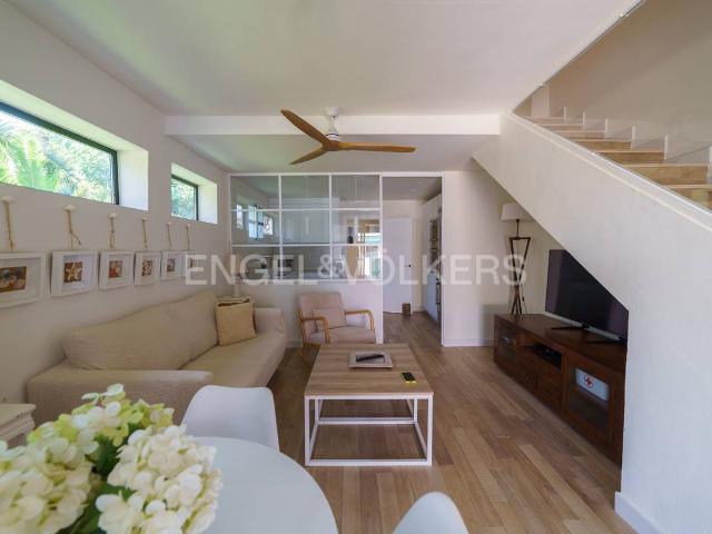 Casa adosada en Venta en La Barrosa