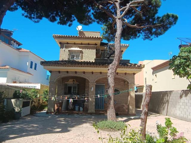 Casa chalet en Venta en La Barrosa