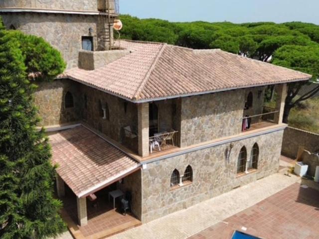 Casa chalet en Venta en La Barrosa