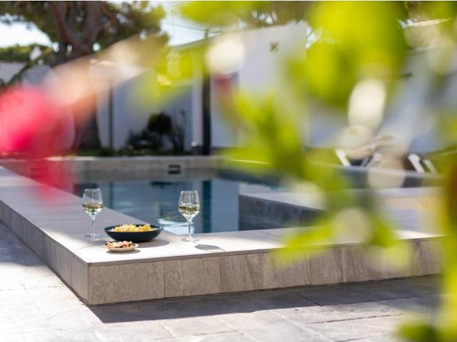 Casa chalet en Venta en La Barrosa