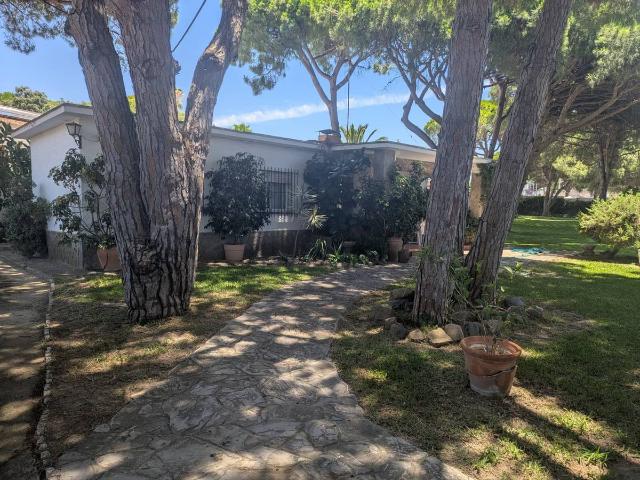 Casa chalet en Venta en La Barrosa