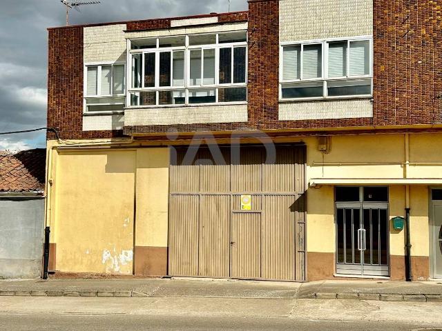 Casa chalet en Venta en La Bañeza