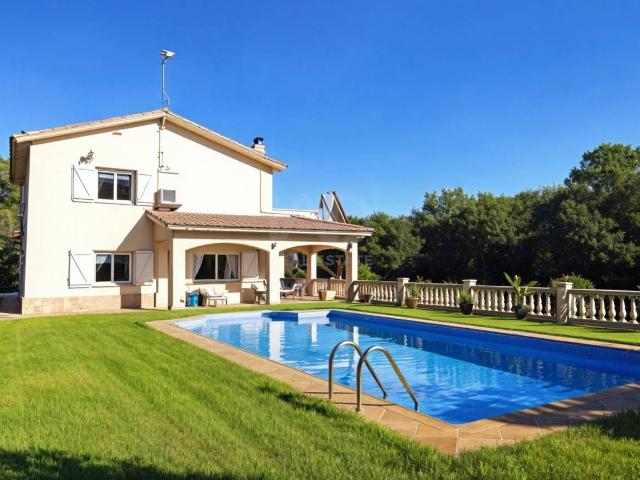 Casa chalet en Venta en La Bisbal del Penedès