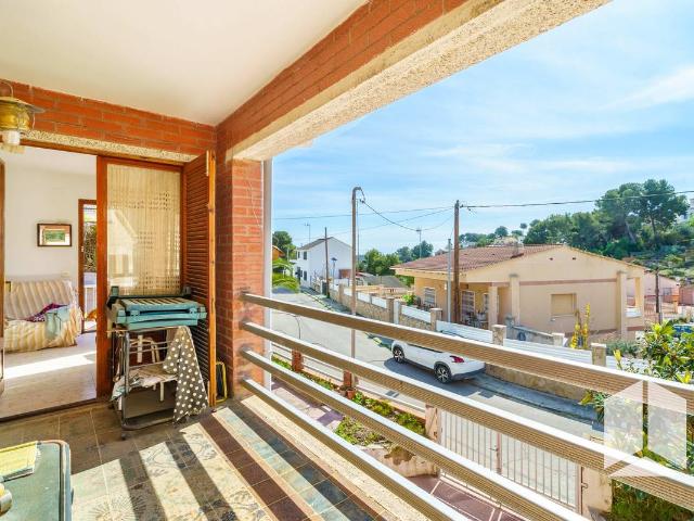 Casa chalet en Venta en La Bisbal del Penedès