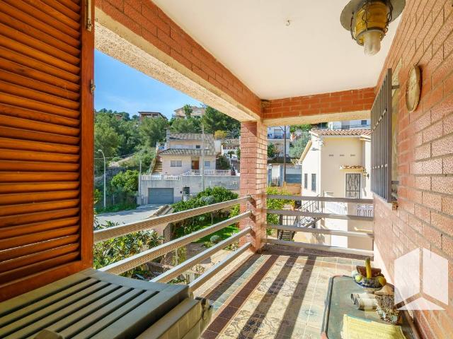 Casa chalet en Venta en La Bisbal del Penedès