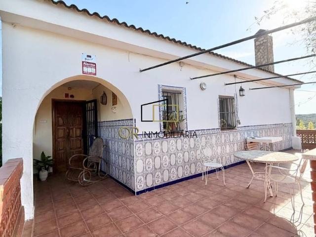 Casa chalet en Venta en La Bisbal del Penedès