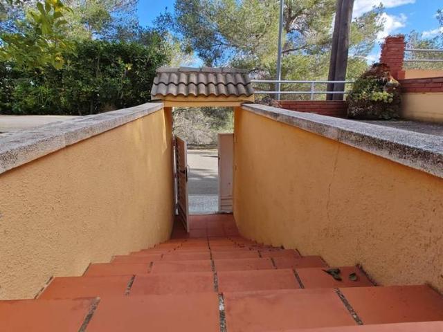 Casa chalet en Venta en La Bisbal del Penedès