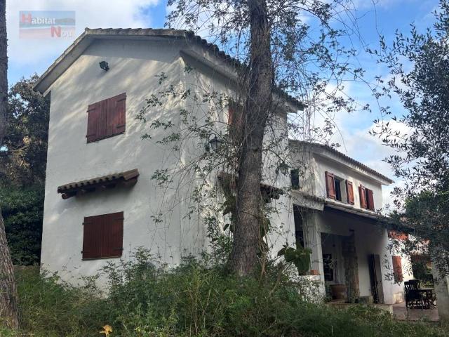Casa chalet en Venta en La Bisbal del Penedès