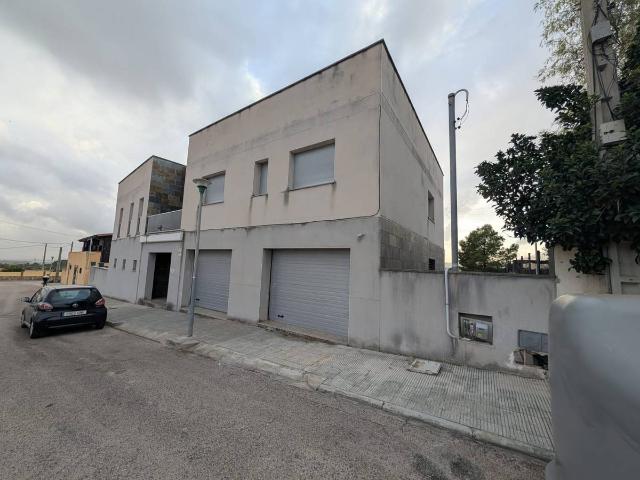 Casa chalet en Venta en La Bisbal del Penedès