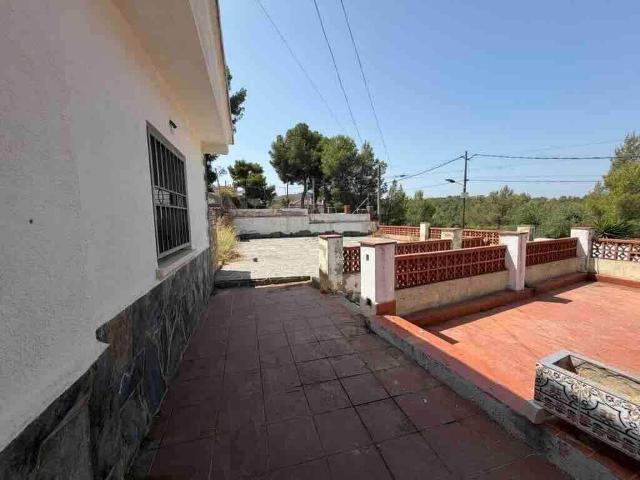 Casa chalet en Venta en La Bisbal del Penedès