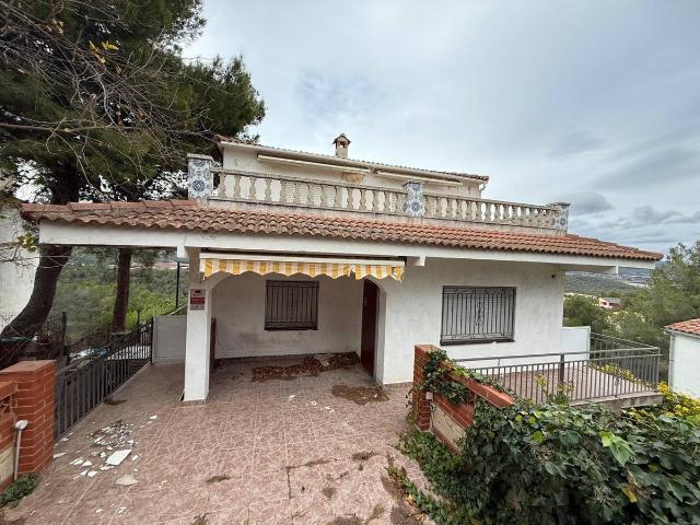 Casa chalet en Venta en La Bisbal del Penedès