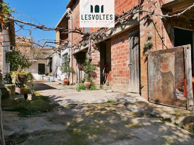 Casa chalet en Venta en La Bisbal d'Empordà