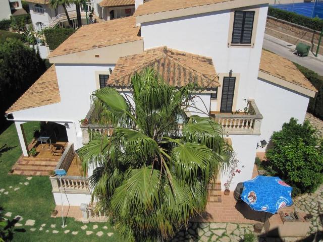 Casa chalet en Venta en La Bonanova