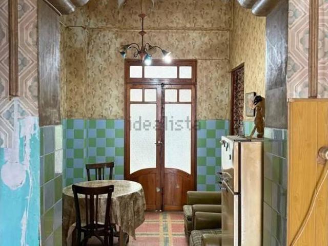 Casa chalet en Venta en La Bosca