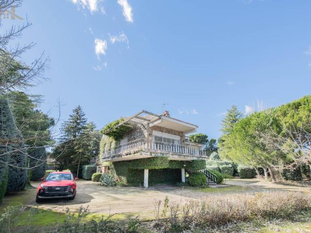 Casa chalet en Venta en La Canaleja
