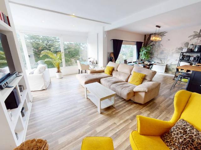 Casa chalet en Venta en La Canaleja