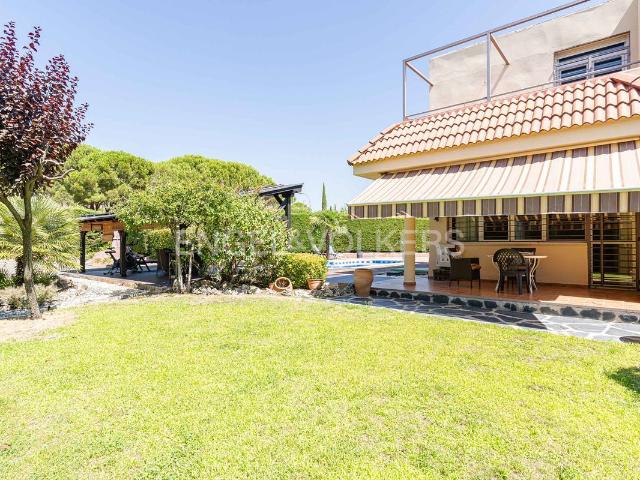 Casa chalet en Venta en La Canaleja