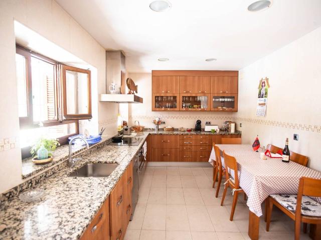 Casa chalet en Venta en La Canaleja