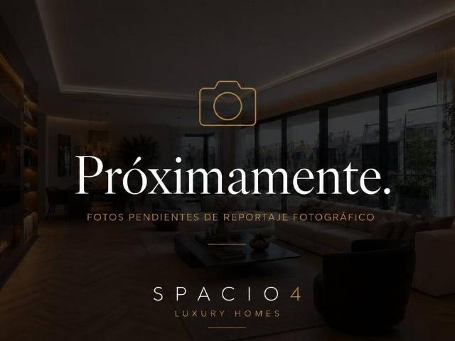 Casa chalet en Venta en La Cabaña