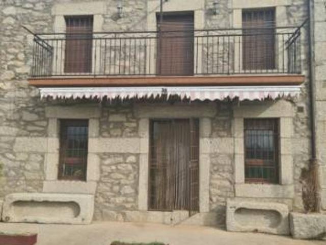 Casa chalet en Venta en La Cabeza de Béjar