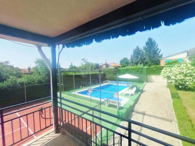 Casa chalet en Venta en La Cabrera