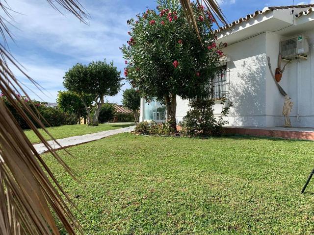 Casa chalet en Venta en La Cala Mijas
