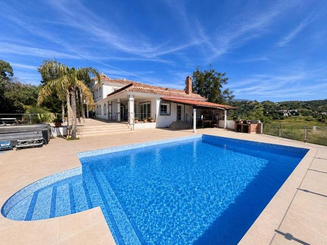 Casa chalet en Venta en La Cala Mijas