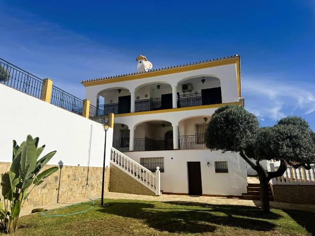 Casa chalet en Venta en La Cala del Moral